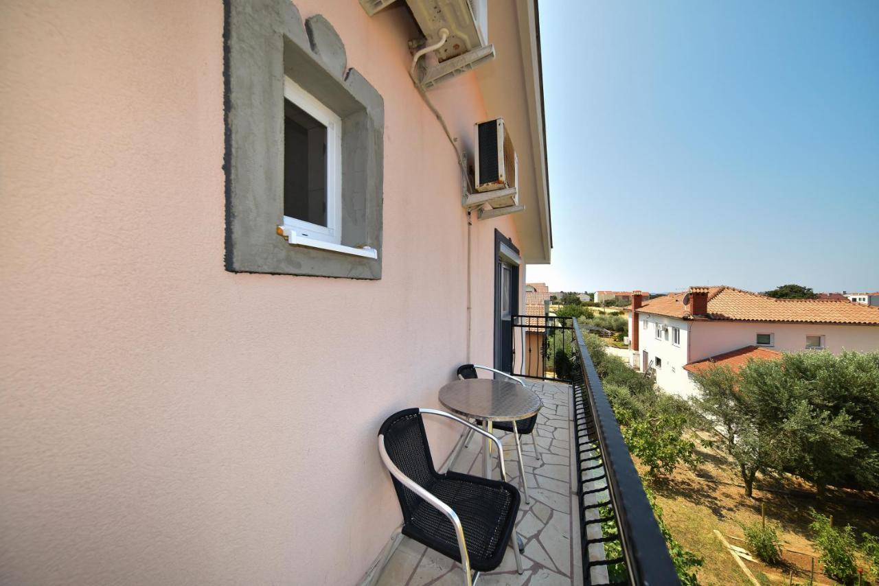 Apartment Ivo Kaurinovic Zaton  Exterior photo