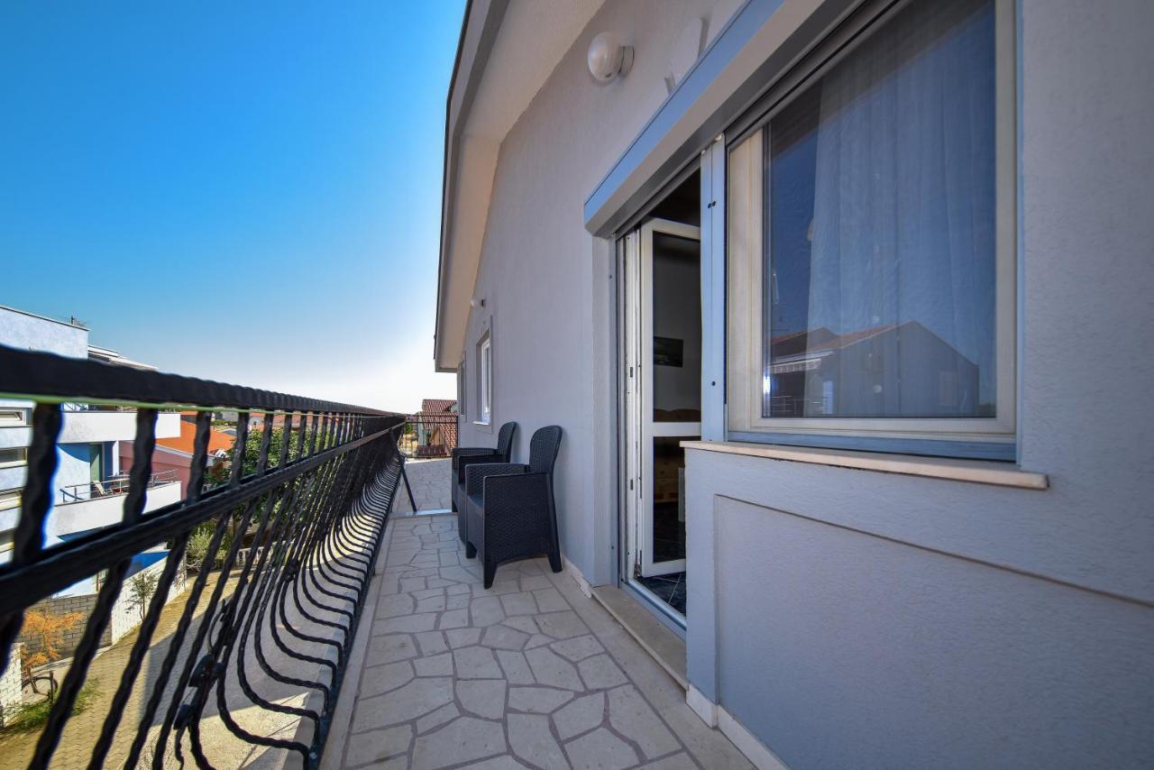 Apartment Ivo Kaurinovic Zaton  Exterior photo